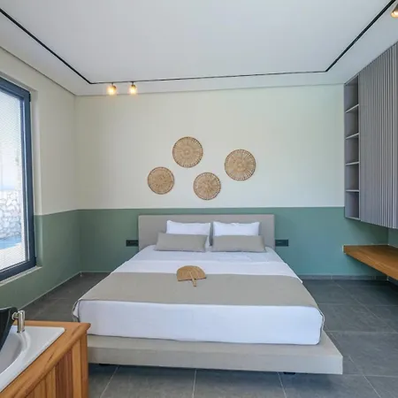 Vio 2 Hotel Fethiye