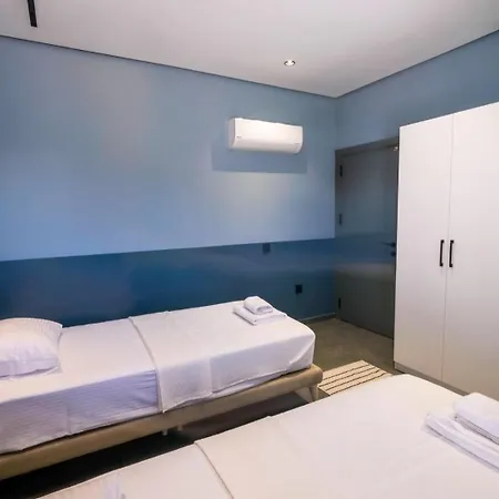 Hotel Vio 2 4*