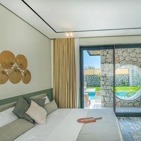 Vio 2 Hotel Fethiye